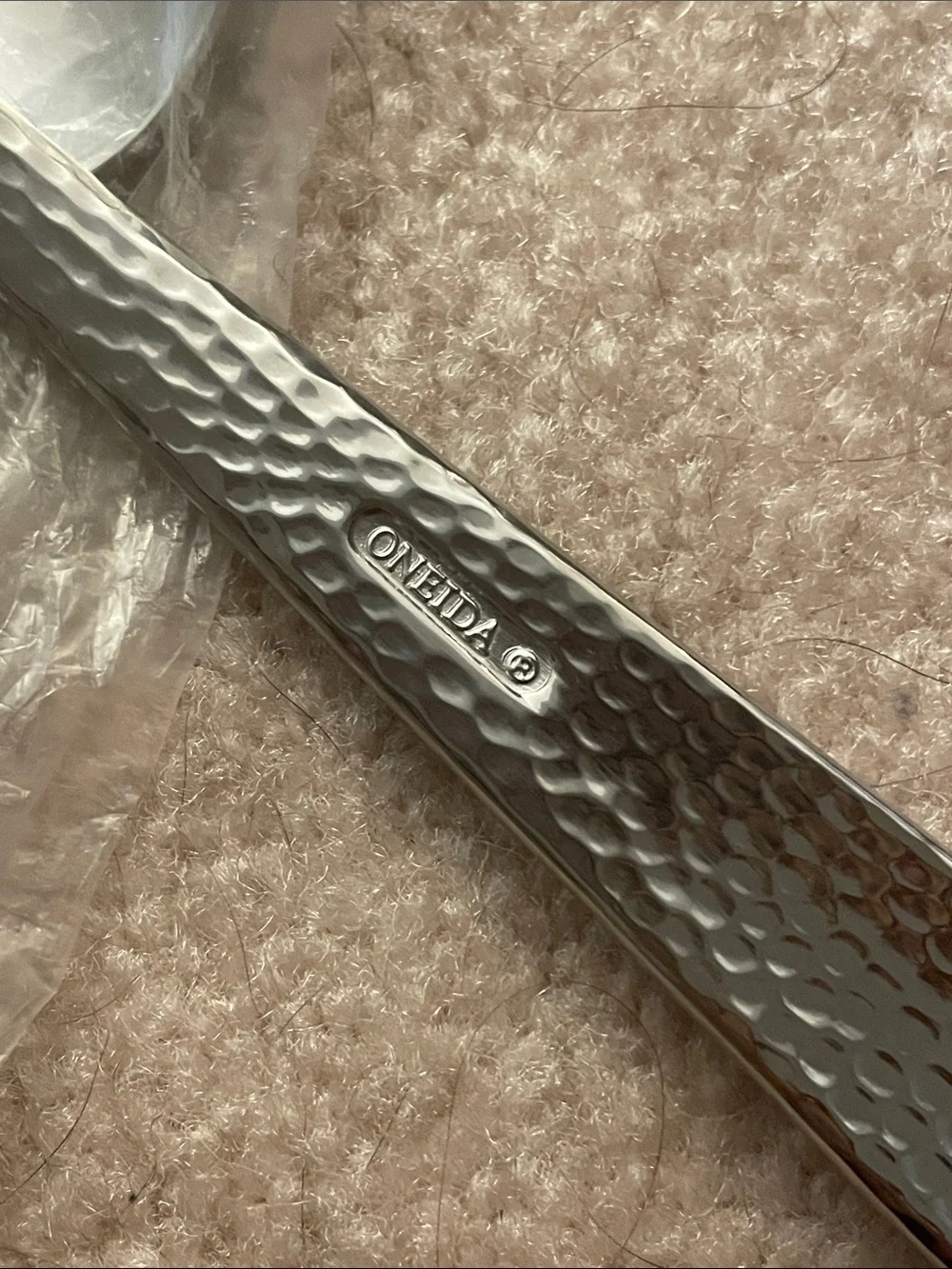 N/A durable stainless